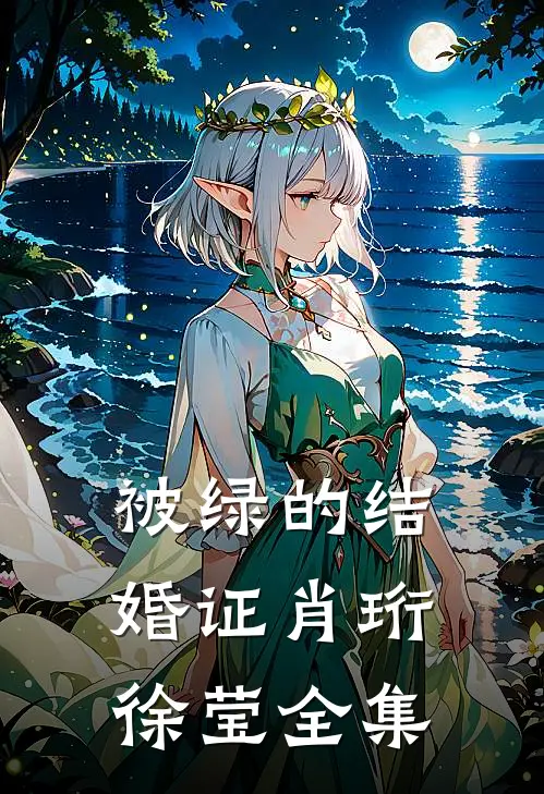 被绿的结婚证肖珩徐莹全集