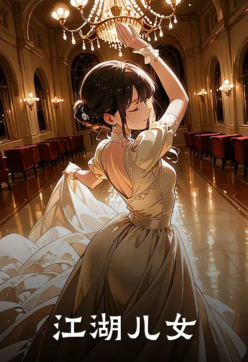 江湖儿女