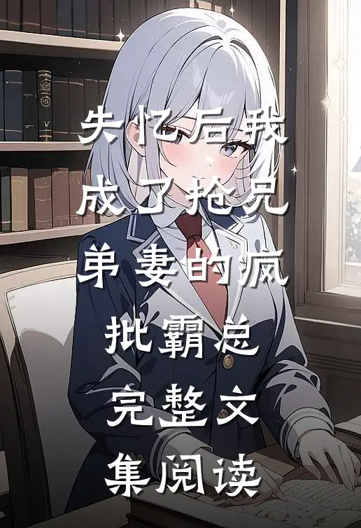 失忆后我成了抢兄弟妻的疯批霸总完整文集阅读