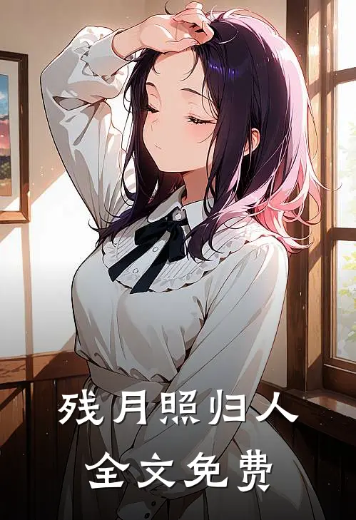 残月照归人全文免费