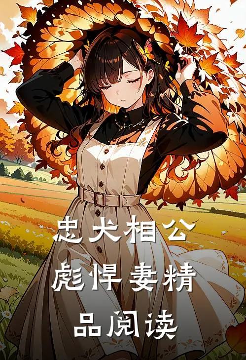 忠犬相公彪悍妻精品阅读
