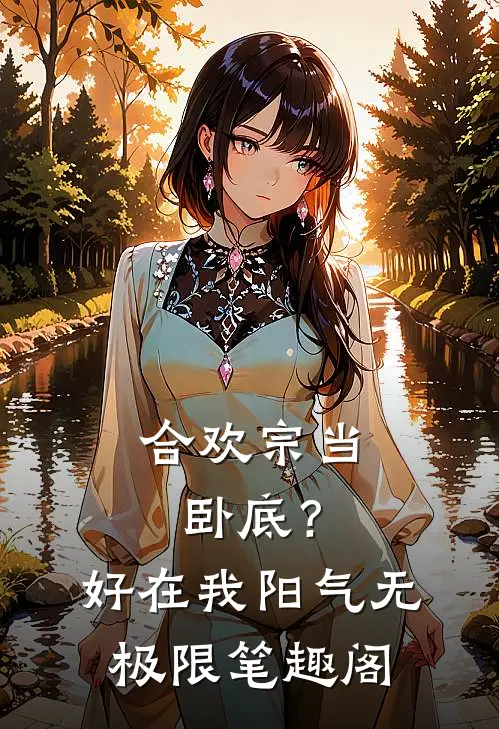 合欢宗当卧底？好在我阳气无极限笔趣阁