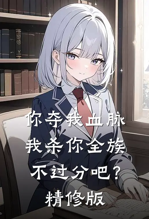 你夺我血脉，我杀你全族不过分吧？精修版