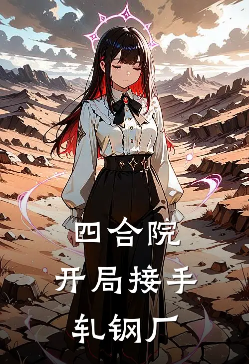 四合院：开局接手轧钢厂