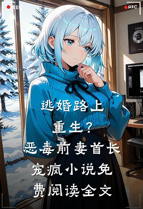 逃婚路上重生？恶毒前妻首长宠疯小说免费阅读全文
