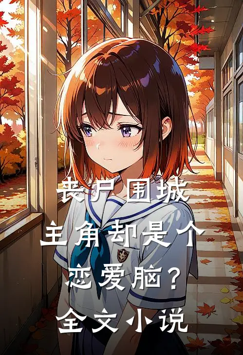 丧尸围城：主角却是个恋爱脑？全文小说