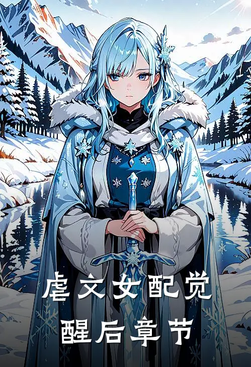 虐文女配觉醒后章节