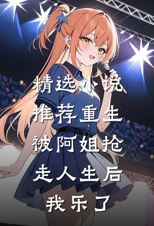 精选小说推荐重生被阿姐抢走人生后，我乐了