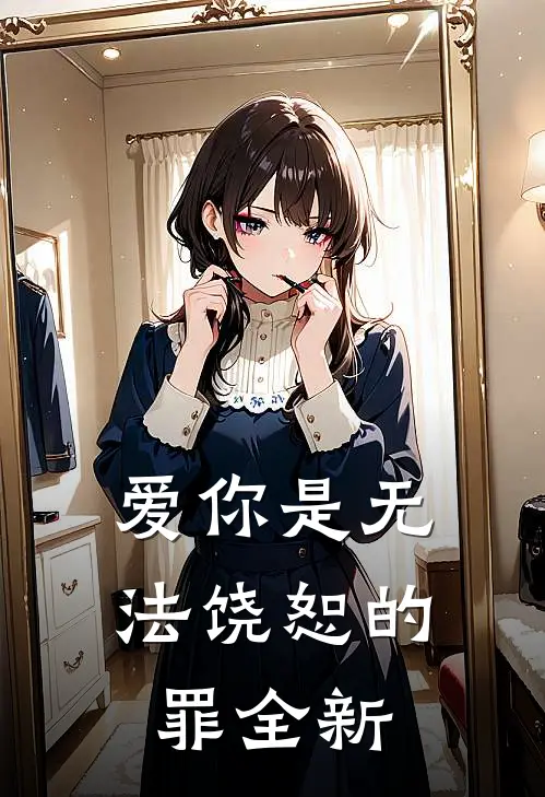 爱你是无法饶恕的罪全新