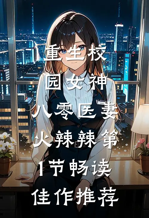 重生校园女神:八零医妻火辣辣 第1节畅读佳作推荐