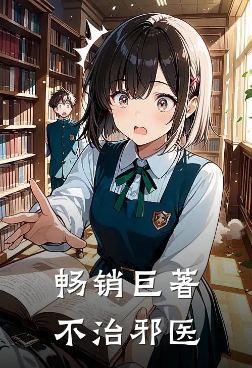 畅销巨著不治邪医