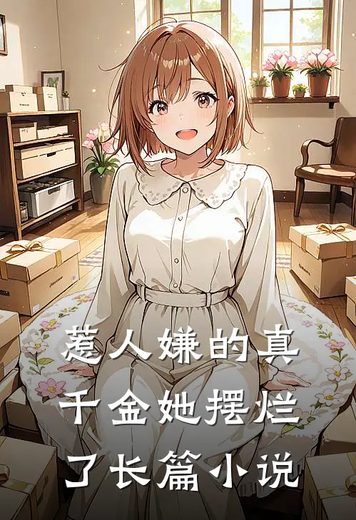 惹人嫌的真千金她摆烂了长篇小说