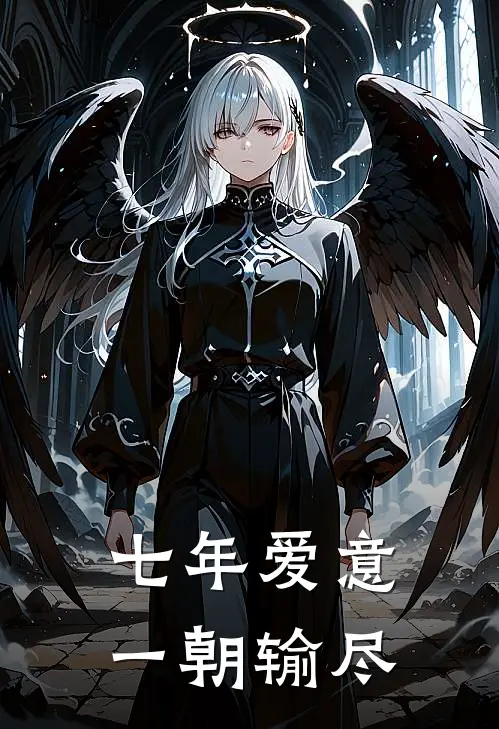 七年爱意，一朝输尽