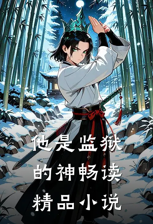 他是监狱的神畅读精品小说