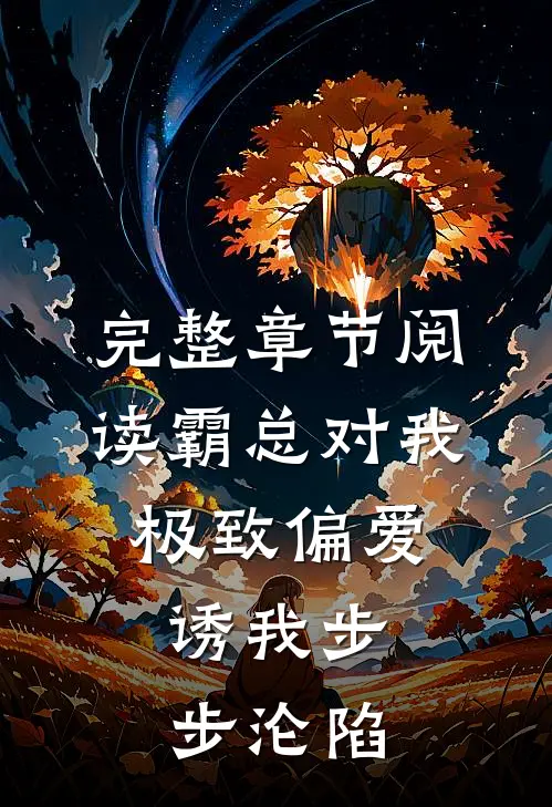 完整章节阅读霸总对我极致偏爱，诱我步步沦陷