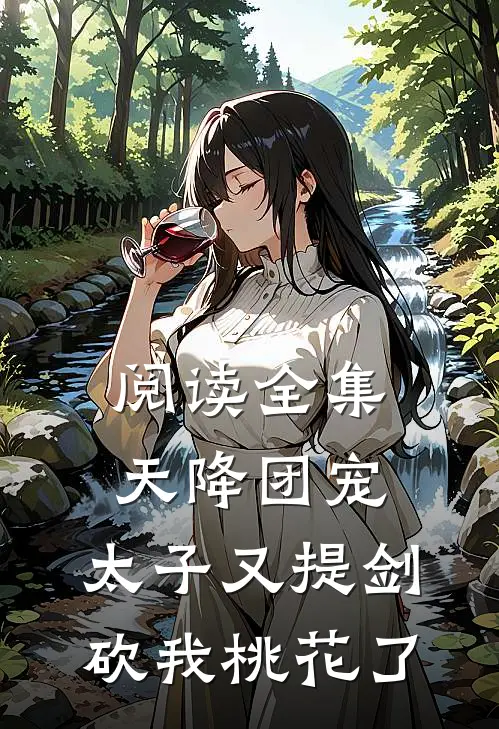 阅读全集天降团宠：太子又提剑砍我桃花了