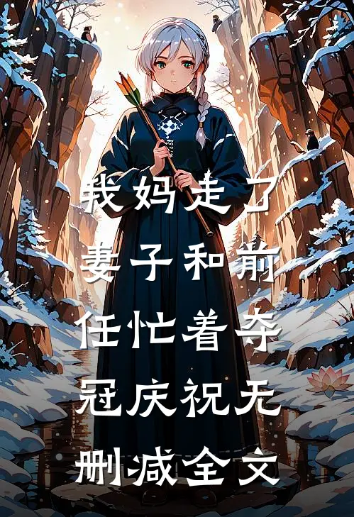 我妈走了，妻子和前任忙着夺冠庆祝无删减全文