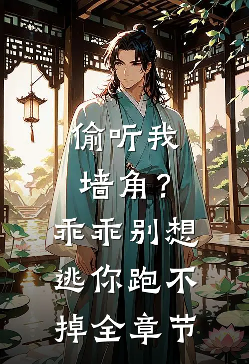 偷听我墙角？乖乖，别想逃你跑不掉全章节