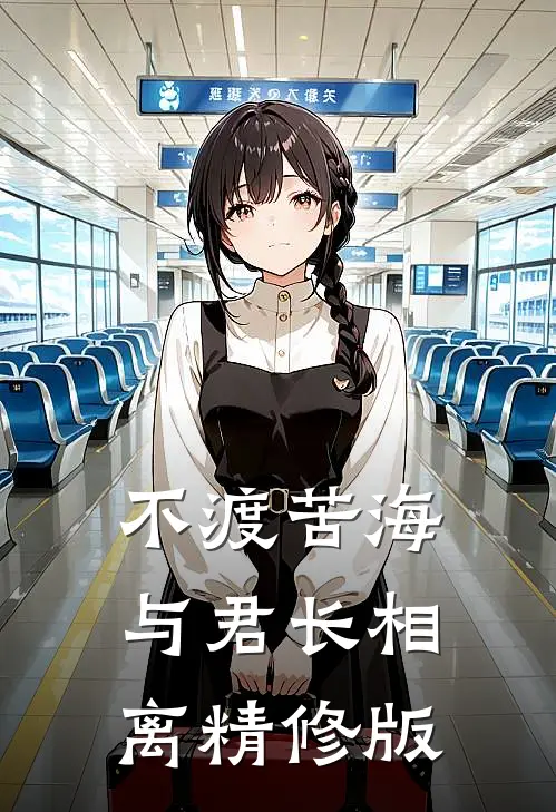 不渡苦海，与君长相离精修版