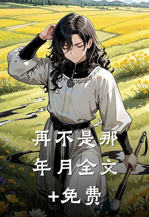 再不是那年月全文+免费