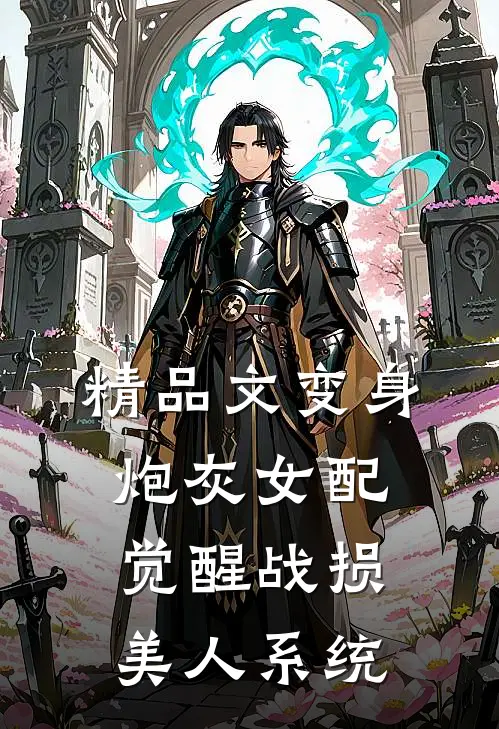 精品文变身炮灰女配，觉醒战损美人系统