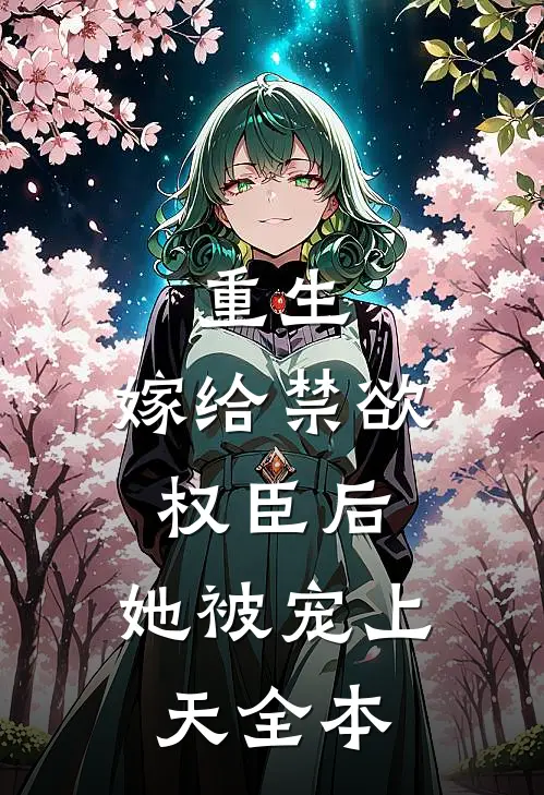 重生：嫁给禁欲权臣后，她被宠上天全本