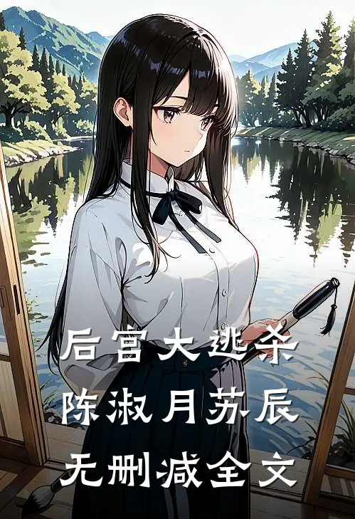 后宫大逃杀陈淑月苏辰无删减全文