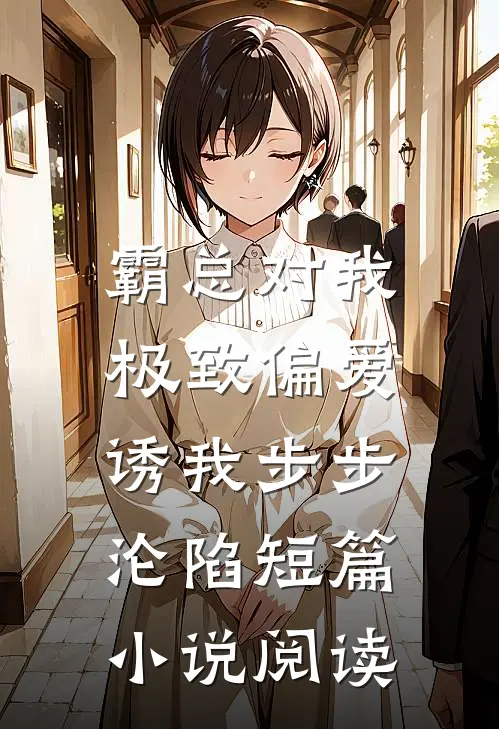霸总对我极致偏爱，诱我步步沦陷短篇小说阅读