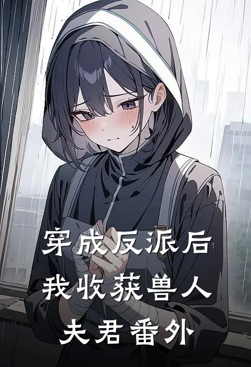 穿成反派后，我收获兽人夫君番外