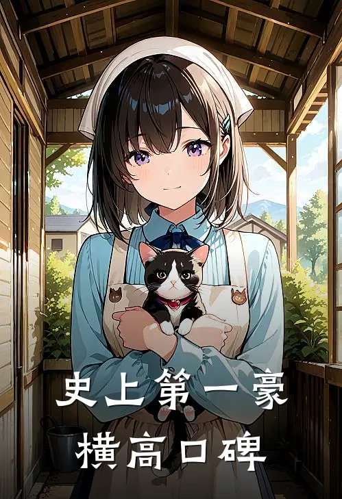 史上第一豪横高口碑