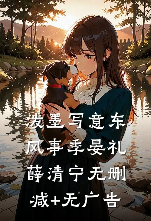 泼墨写意东风事季晏礼薛清宁无删减+无广告
