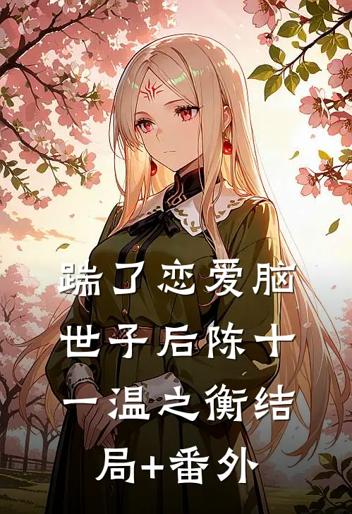 踹了恋爱脑世子后陈十一温之衡结局+番外