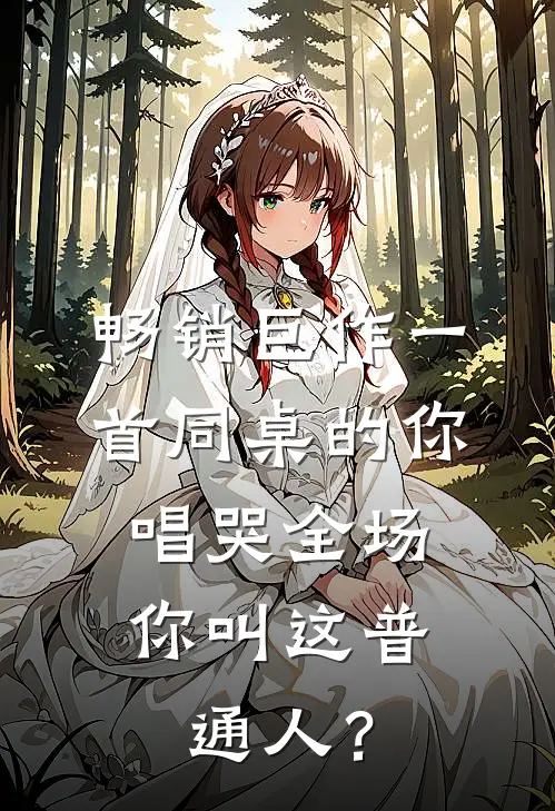 畅销巨作一首同桌的你唱哭全场，你叫这普通人？