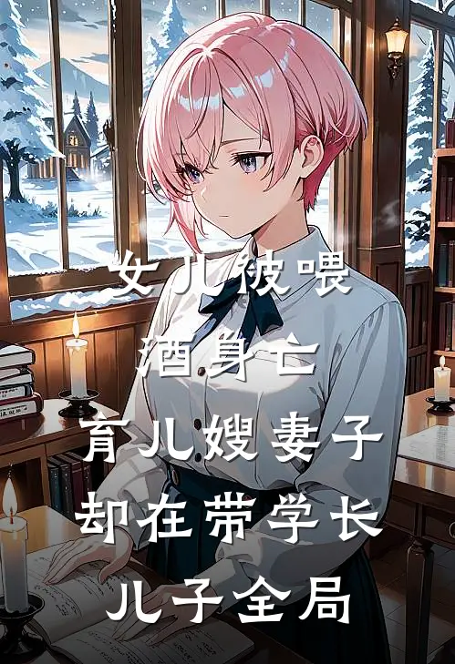 女儿被喂酒身亡，育儿嫂妻子却在带学长儿子全局