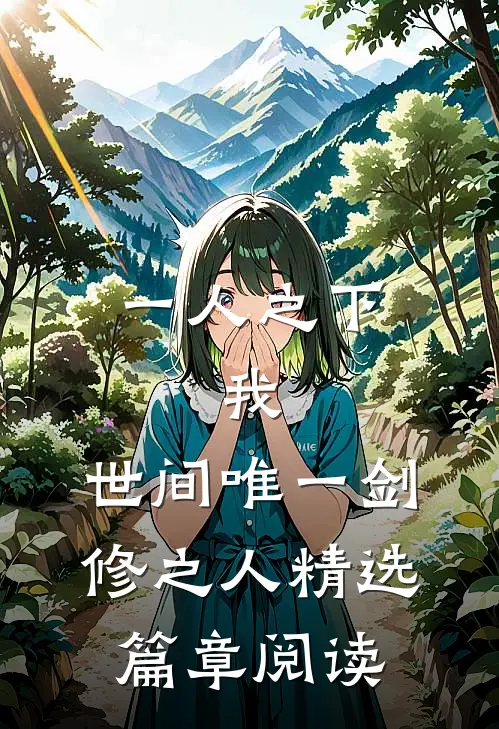 一人之下：我，世间唯一剑修之人精选篇章阅读