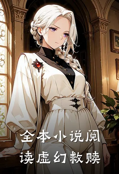 全本小说阅读虚幻救赎