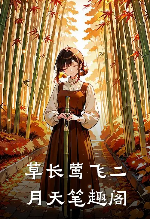 草长莺飞二月天笔趣阁