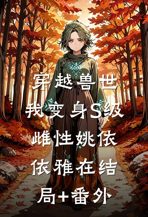 穿越兽世：我变身S级雌性姚依依雅在结局+番外