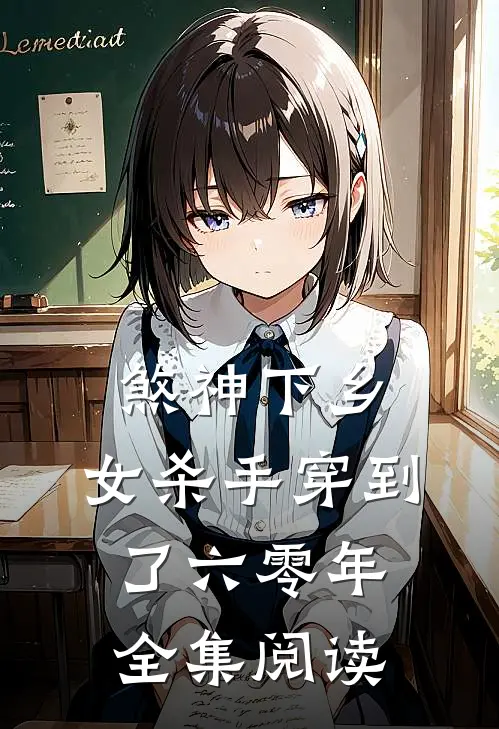 煞神下乡：女杀手穿到了六零年全集阅读