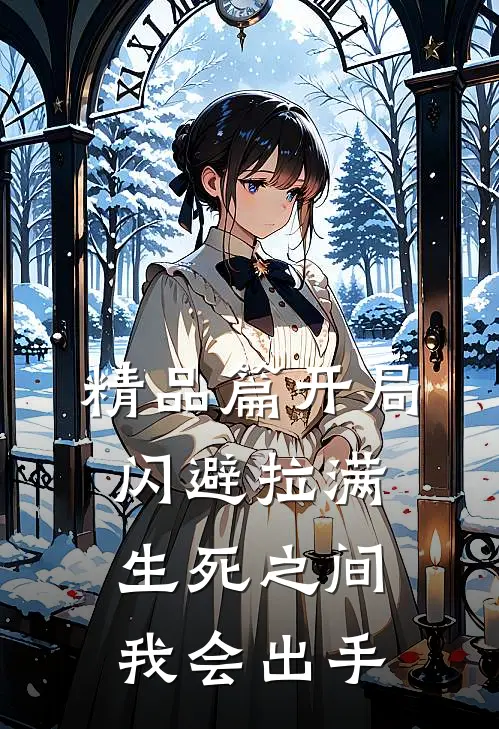 精品篇开局闪避拉满：生死之间我会出手