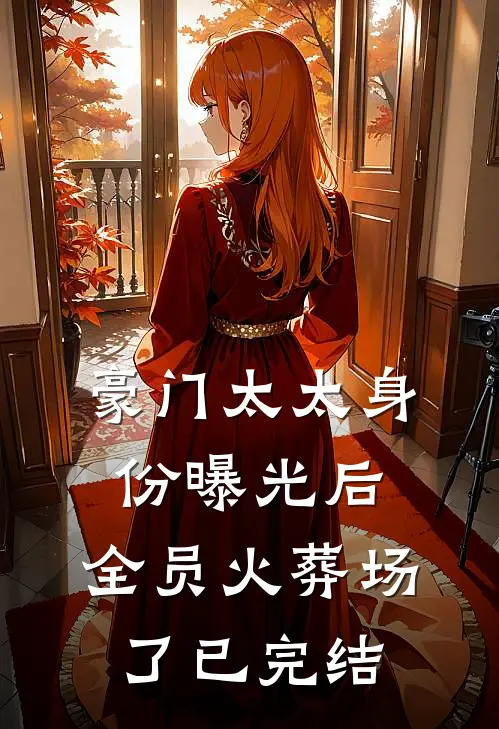 豪门太太身份曝光后，全员火葬场了已完结