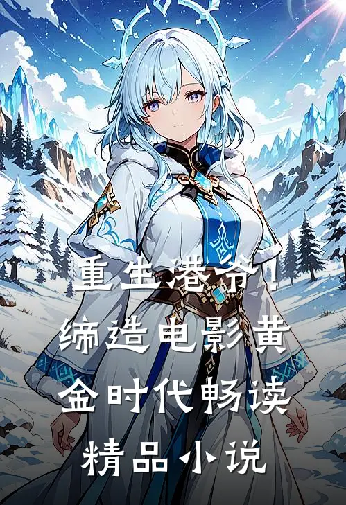 重生港爷！缔造电影黄金时代畅读精品小说