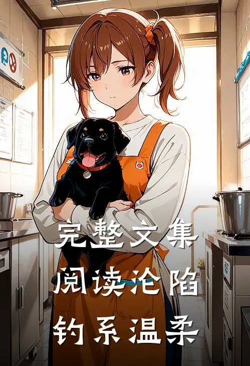 完整文集阅读沦陷钓系温柔