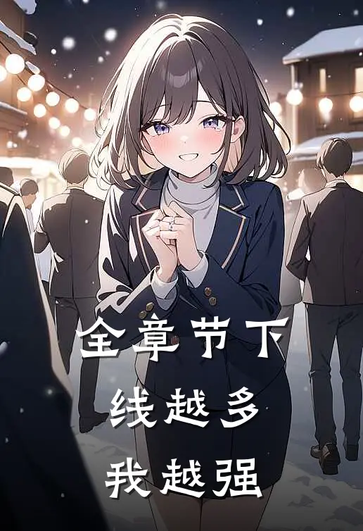 全章节下线越多我越强