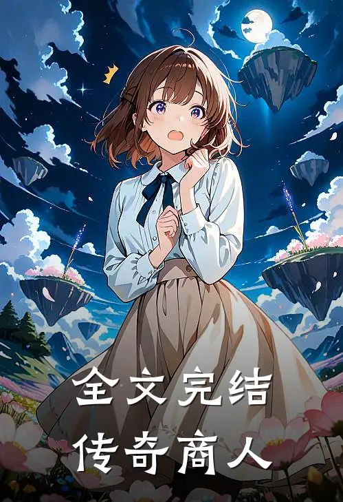 全文完结传奇商人