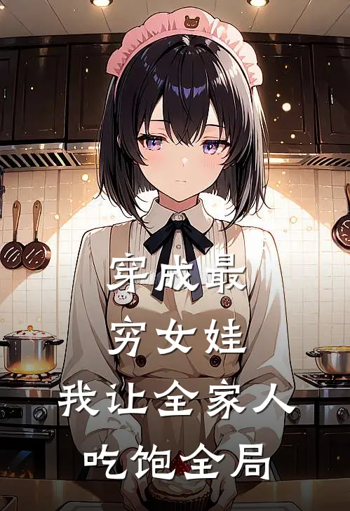 穿成最穷女娃，我让全家人吃饱全局