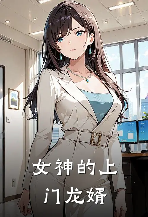 女神的上门龙婿