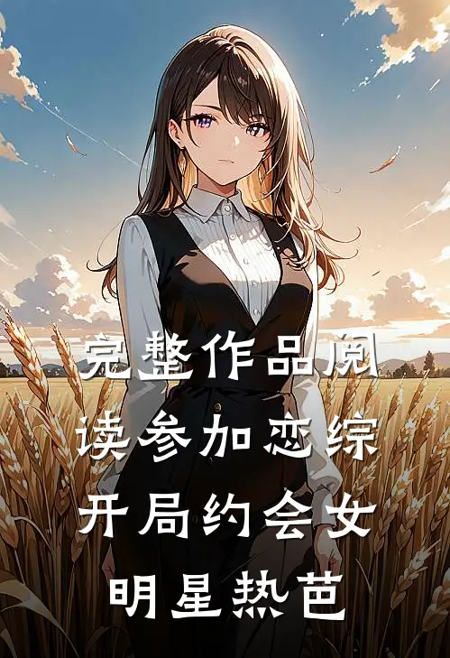 完整作品阅读参加恋综，开局约会女明星热芭