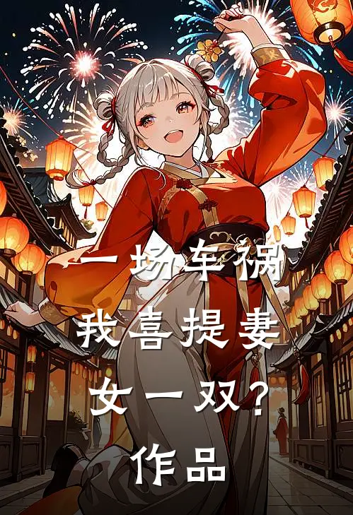 一场车祸，我喜提妻女一双？作品