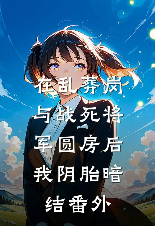 在乱葬岗与战死将军圆房后，我阴胎暗结番外